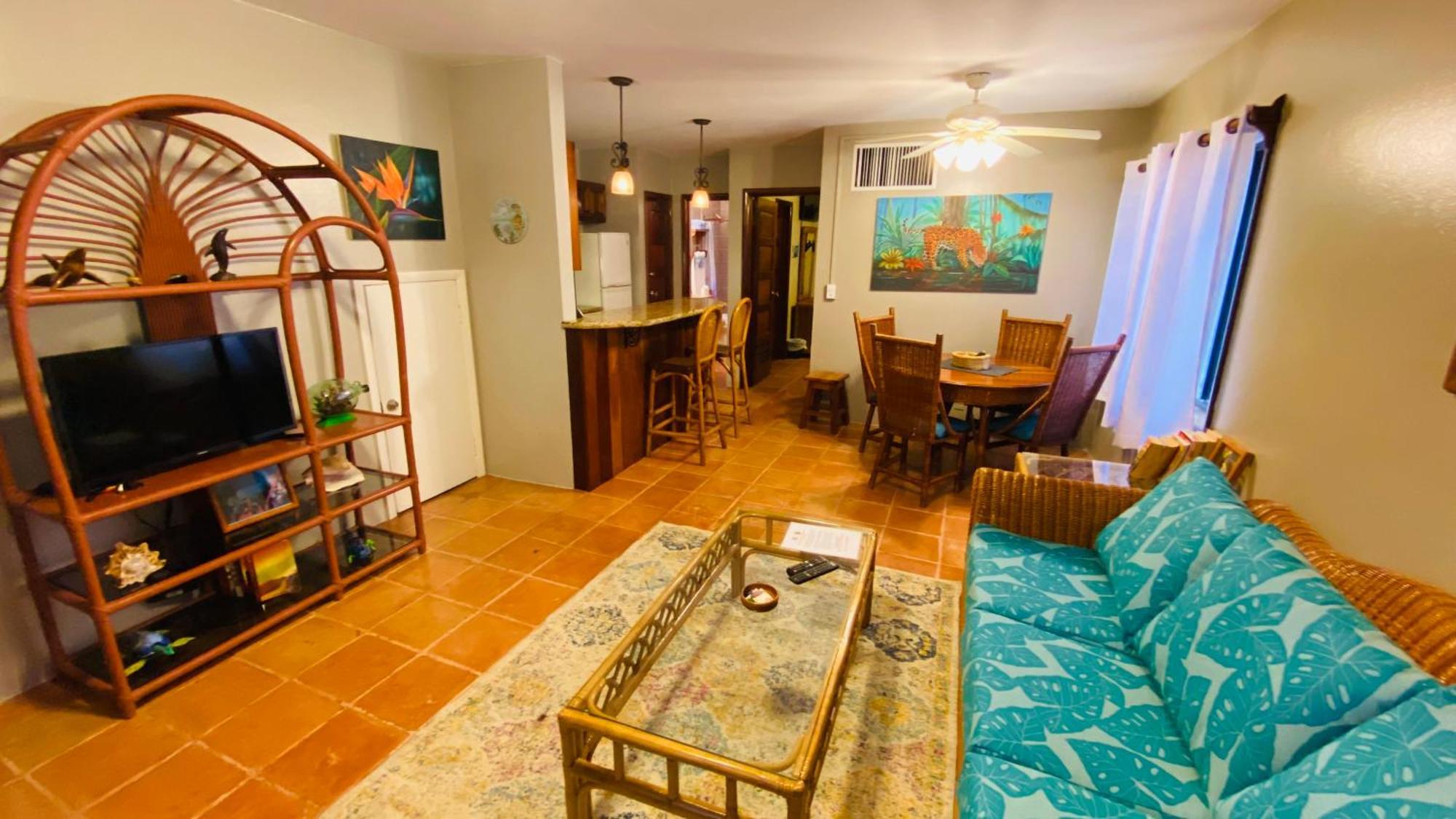 Tradewinds Paradise Villas San Pedro  Exterior foto